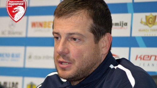 Fudbaleri Radničkog dočekuju imenjaka iz Niša, Linglong Superliga Srbije