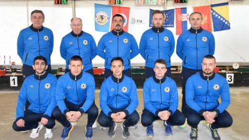 Kvalifikacije za Kup prvaka: Novobeograđani položili ispit