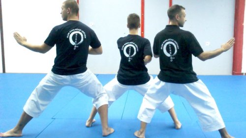 Karatisti SUREIDO iz Bora pred vratima Evropskog prvenstva