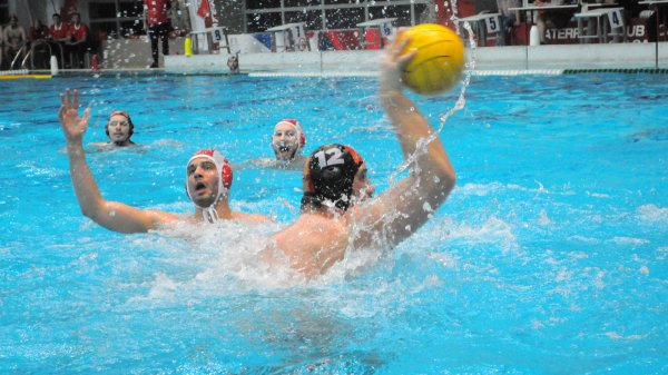 Velika prednost Radničkog pred revanš četvrtfinala, Super liga - Play off