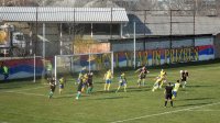 Vojvođanska liga - Jug: RFK Novi Sad 1921 - Donji Srem 2015 0:0