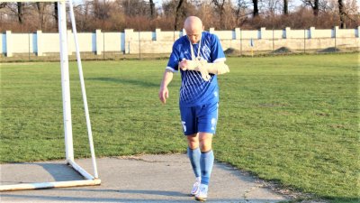 Bečejci, najzad, kljucnuli pobedu, Srpska liga Vojvodina