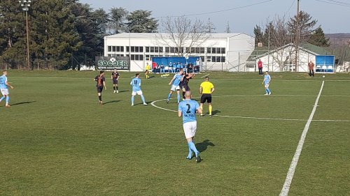 Zuce ne da čelo Zone, Beogradska zona