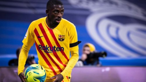 Barsa ponizila Real, Španija: LaLiga