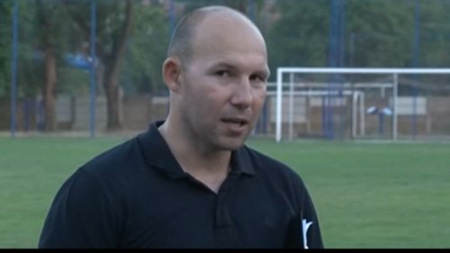Trener Žarkov  nije više na klupi Starčevaca, Vojvođanska liga "Istok"
