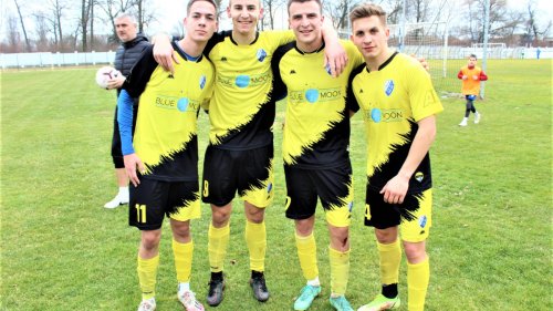 Fudbaleri OFK Bečej 1918 danas igraju polufinale kupa PFS Subotica, Srpska liga Vojvodina