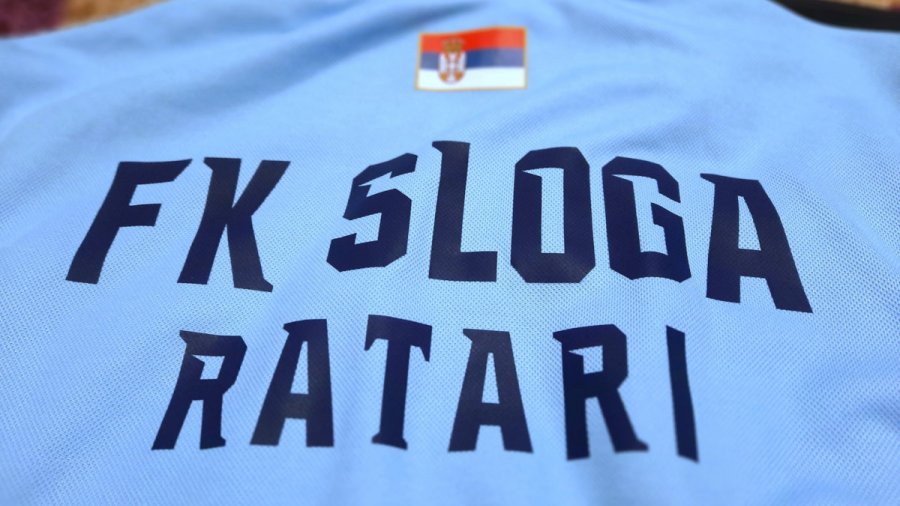 Sloga iz Ratara slavi vek postojanja, Druga opštinska liga Obrenovac