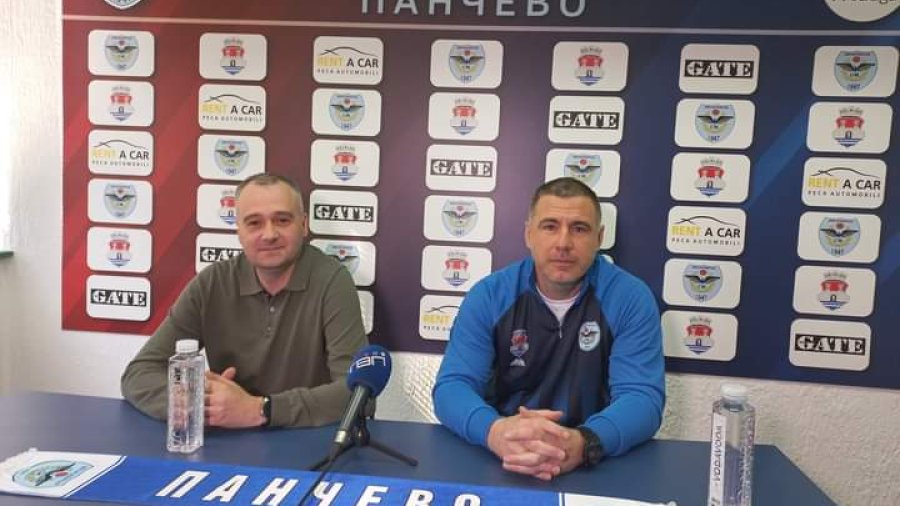 Golman Elesin na visini zadatka, Prva liga Srbije