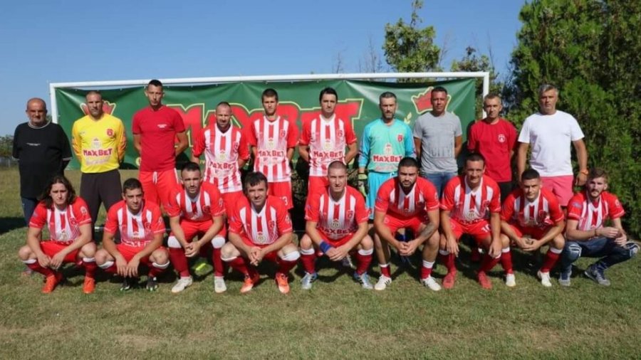 Pokrajina izdvaja blizu 4 miliona za stadion "Bilećanin" u Sečnju, "A" liga FSG Zrenjanin