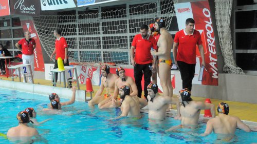 Radnički i Vojvodina u revanšu četvrtfinala, Super liga - Play off