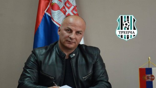 Saopštenje za javnost fudbalskog kluba Trepča, Srpska liga Zapad