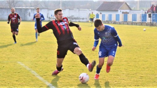 Fudbaleri OFK Bečej 1918 mogli i do celog plena, Srpska liga Vojvodina