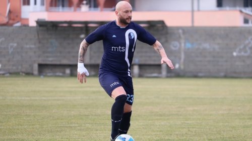 Marko Blažić: Loša energija i psiha učinili svoe, Prva liga Srbije