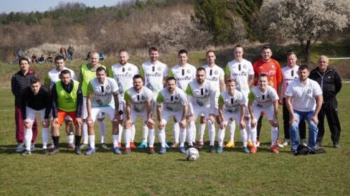 FSU Kraljevica brojala do sadam, Aleksić do pet, Zaječarska okružna liga