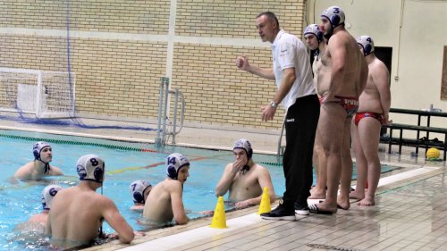 Vaterpolisti Bečeja, najzad, prestigli Rasinu, Prva A liga