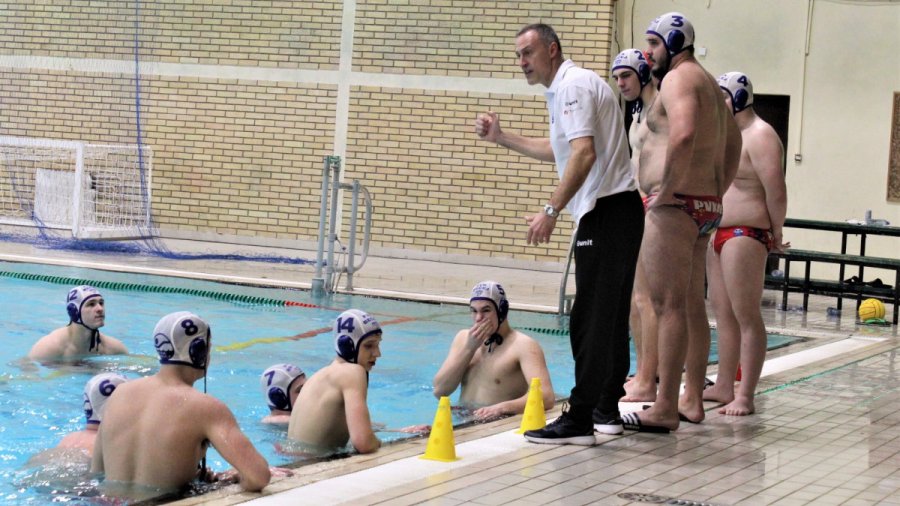 Vaterpolisti Bečeja, najzad, prestigli Rasinu, Prva A liga