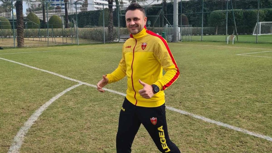 Rumljani pravo iz kreveta na teren, Srpska liga Vojvodina