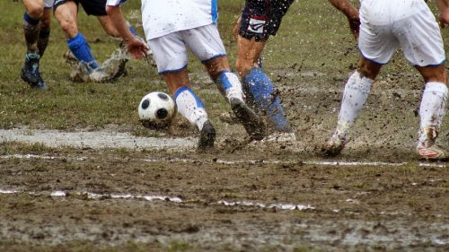 Zapušteni tereni "rak rana" srpskog fudbala, Prva liga Srbije