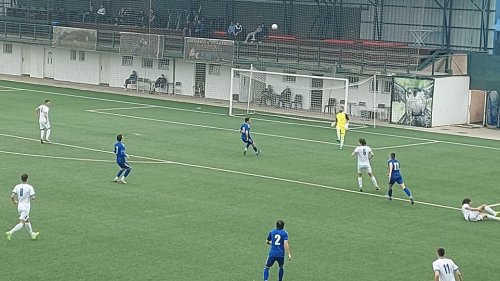 Dvoboj dva mlada tima pripao Zemuncima, Srpska liga Beograd