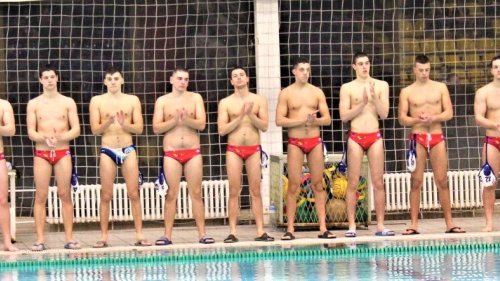 Ovog vikenda se završava ligaški deo Prve A lige u vaterpolu, Prva A liga