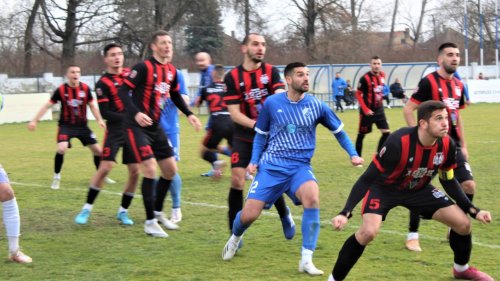 Srpskoligaš sa Tise samouvereno oprezan pred okršaj sa Sakuljanima, Srpska liga Vojvodina