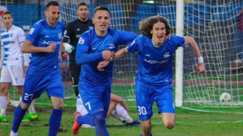 Žunić bez Bahe i Tumbasevića u Lazarevcu, Linglong Superliga Srbije