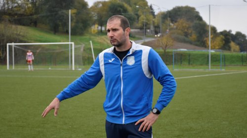 Inđijski Železničar na dobrom putu, Sremska liga