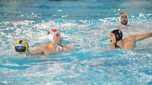 Vaterpolisti Radničkog u završnoj odbrani jadranskog trona, Premier liga - Play off