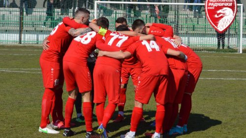 Kragujevčani spremni da iskoriste lošu formu Novosađana, Linglong Superliga Srbije