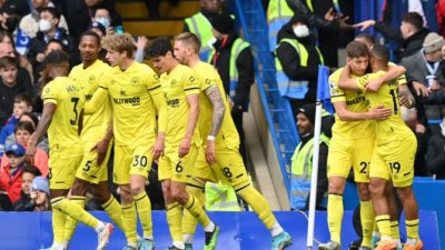 Brentford ponizio Čelsi, sigurne pobjede Sitija i Liverpula