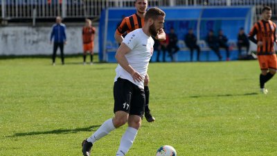 Sloga nastavila priolećni niz, Srpska liga Zapad