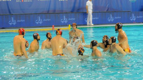 Radnički zaustavljen u polufinalu Regionalne lige, Premier liga - Play off