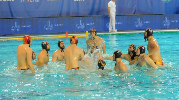 Radnički zaustavljen u polufinalu Regionalne lige, Premier liga - Play off