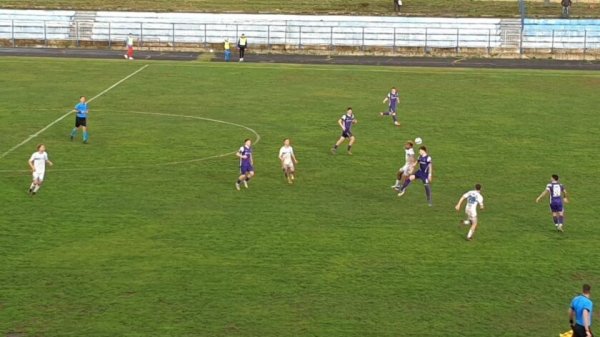 Pobeda Timoka na Kraljevici posle više od pola godine, Prva liga Srbije