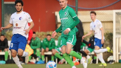 Minimalac Inđije u teškim uslovima na terenu, Prva liga Srbije