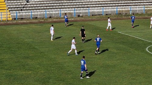 Krenula pirotska "kaznena ekspedicija"!, Srpska liga Istok