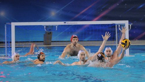 Radnički i Jug u okršaju za jadransku bronzu, Premier liga - Play off