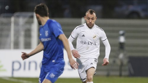 Stefan Čolović: Vrlo bitna utakmica za Čukarički u Novom Sadu, Linglong Superliga Srbije