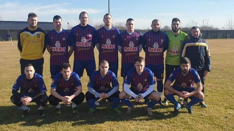 Vukobrat vodi "Barcelonu" ka vrhu, PFL Zrenjanin