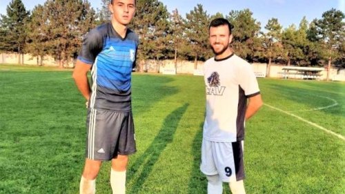 Vojvodina iz Bačkog Gradišta izgubili u komšijskom derbiju, Vojvođanska liga "Sever"