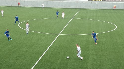 Voždovac lagano do četvorke protiv Surduličana, Linglong Superliga Srbije