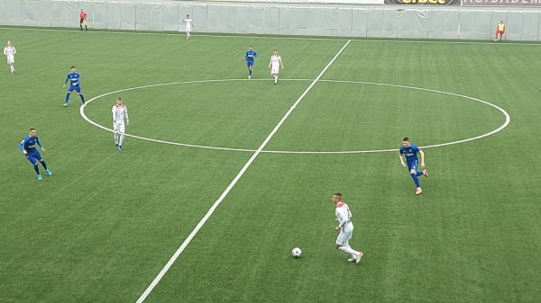 Voždovac lagano do četvorke protiv Surduličana, Linglong Superliga Srbije