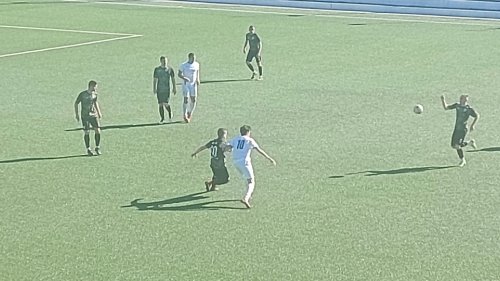 BASK zasluženo stigao do tri boda protiv TEK-a, Srpska liga Beograd