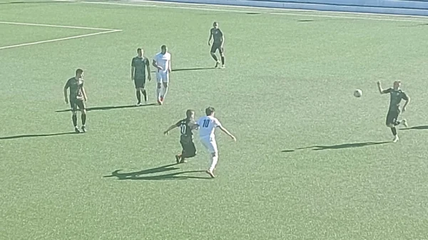 BASK zasluženo stigao do tri boda protiv TEK-a, Srpska liga Beograd