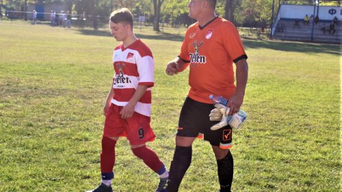 Prvi bodovi na vidiku, MFL Bačka Topola - Mali Iđoš - Vrbas - Bečej - Srbobran