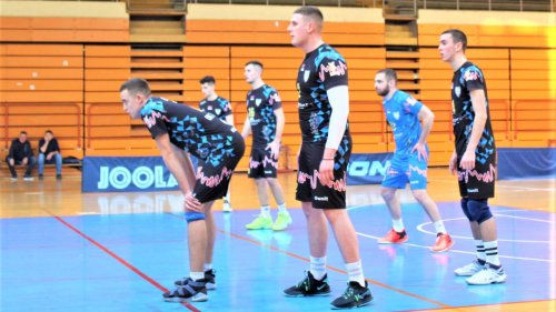 Odbojkaši Bečeja u subotu gostuju u Futogu, Prva B liga