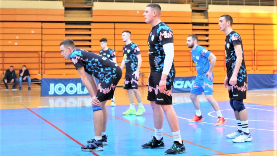 Odbojkaši Bečeja u subotu gostuju u Futogu, Prva B liga