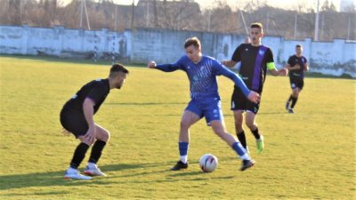 OFK Bečej 1918 u derbiju kola gostuju Vrščanima u ponedeljak, Srpska liga Vojvodina
