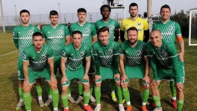 Milan Kuljić: Igramo hrabrije, prisutna je veća doza samopouzdanja, Prva liga Srbije