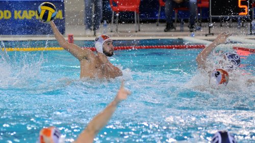 LŠ: Kragujevčani gostuju lideru u Italiji, LEN Champions League - group A